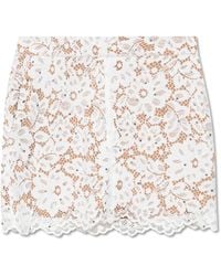 Michael Kors - Short Skirts - Lyst