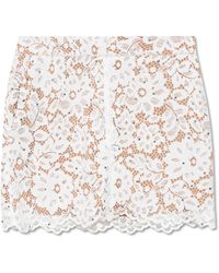 Michael Kors - Short Skirts - Lyst