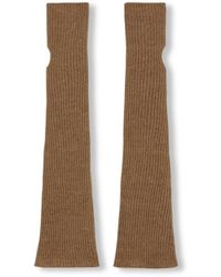 Cortana - Gloves - Lyst