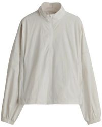 CLOEYS - Light Jackets - Lyst