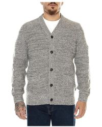 Barbour - Cardigans - Lyst