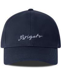 Axel Arigato - Scribble Arigato Cap - Lyst