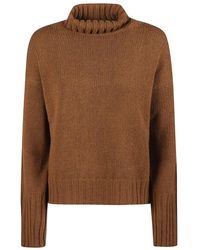 Aragona - Turtlenecks - Lyst