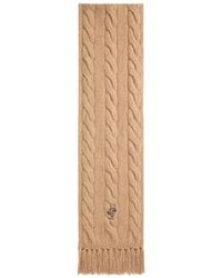 Ralph Lauren - Winter Scarves - Lyst