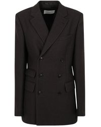 Dries Van Noten - Blazers - Lyst