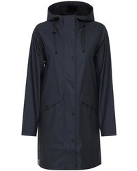 Ichi - Parkas - Lyst