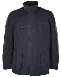 Barbour - Light Jackets - Lyst
