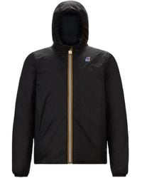 K-Way - Light Jackets - Lyst
