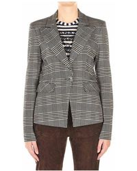 Pinko Blazer - Bruin