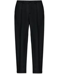 Dolce & Gabbana - Suit Trousers - Lyst