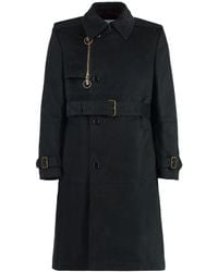 Burberry - Trench Coats - Lyst