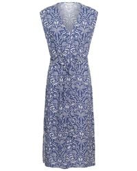 Part Two - Midi Dresses - Lyst