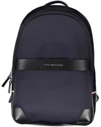 Tommy Hilfiger - Polyethylene Backpack - Lyst