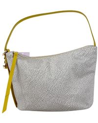 Borbonese - Tassen ,Leer Prive Secchiello S - Lyst