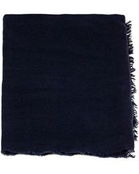Kangra - Winter Scarves - Lyst