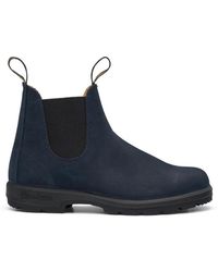 Blundstone - Klassische Chelsea-Stiefel - Lyst
