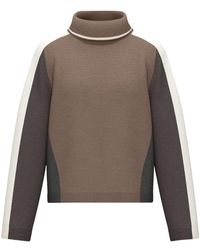 Marella - Baba Rollkragenpullover - Lyst