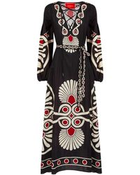 La DoubleJ - Maxi Dresses - Lyst