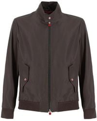 Kiton - Light Jackets - Lyst