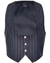 Pinko Vest - Grijs