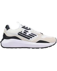 EA7 - Sneakers - Lyst