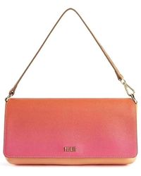 Alviero Martini 1A Classe - Sunset paradise handtasche clutch frau - Lyst