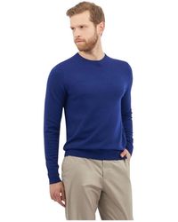 Brooks Brothers - Round-Neck Knitwear - Lyst