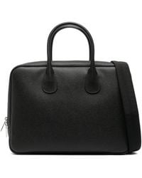 Valextra - Laptop Bags & Cases - Lyst