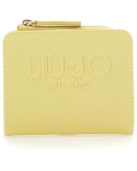 Liu Jo - Wallets & Cardholders - Lyst
