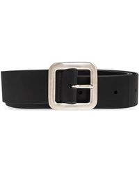 Jil Sander - Belts - Lyst