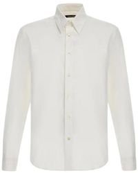 Roberto Cavalli - Formal Shirts - Lyst