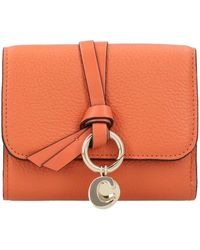 Chloé - Wallets & Cardholders - Lyst