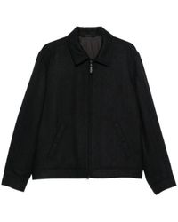 Brioni - Light Jackets - Lyst