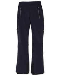 Moncler - Ski Trouses - Lyst