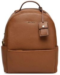Michael Kors - Backpacks - Lyst