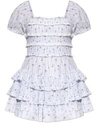 LoveShackFancy - Summer Dresses - Lyst