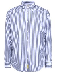 B.D. Baggies - Camicia Pari Pari - Lyst