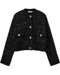 Sofie Schnoor - Pilasw Gebreide Cardigan - Lyst