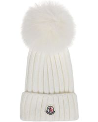 moncler muts dames