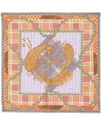 Mantero 1902 - Silky Scarves - Lyst