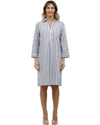 Caliban - Midi Dresses - Lyst