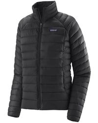 Patagonia - Down Jackets - Lyst