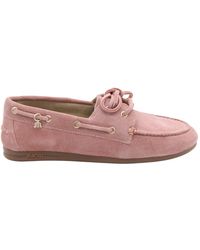 Maruti - Schoenen ,Roze ,Mocassin - Lyst