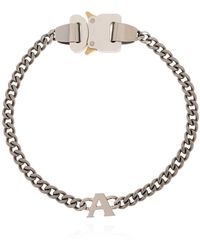 1017 ALYX 9SM - Accessories > jewellery > necklaces - Lyst