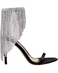 Alexandre Vauthier - High Heel Sandals - Lyst