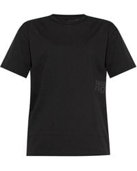 Alexander Wang - T-Shirts - Lyst