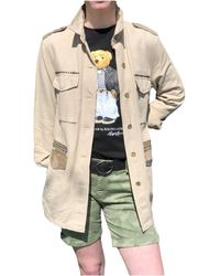 Mason's - Light Jackets - Lyst