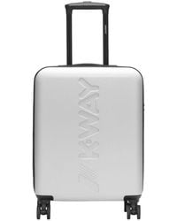 K-Way - Black - Lyst