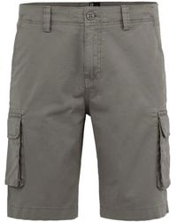 Bomboogie - Casual Shorts - Lyst