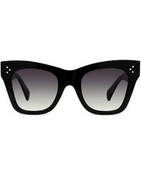 Celine - Sunglasses - Lyst